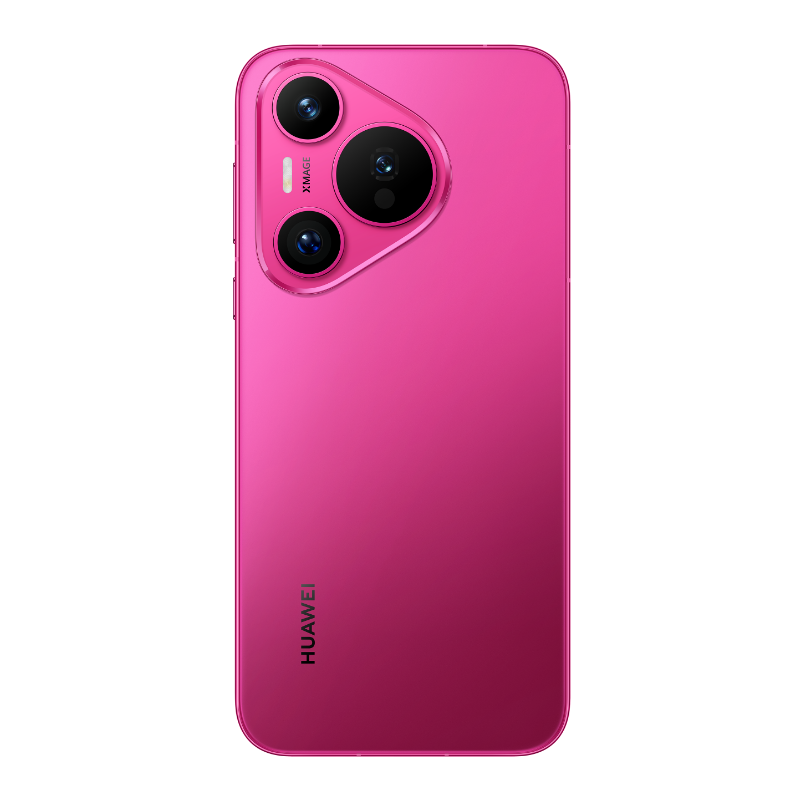 HUAWEI SMARTPHONE P70 ADY-LX9 ROSADO