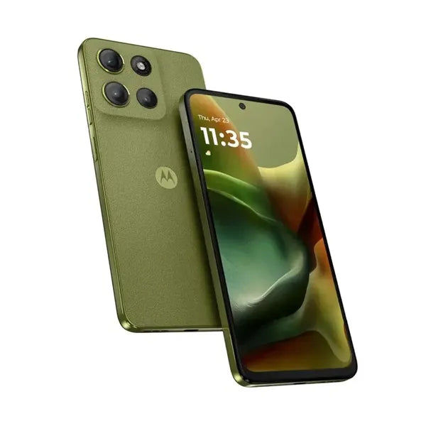 Celular Motorola G15 4GB RAM 256 IGUANAS