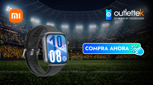 Reloj Smartwatch Huawei Fit 4 oulettek