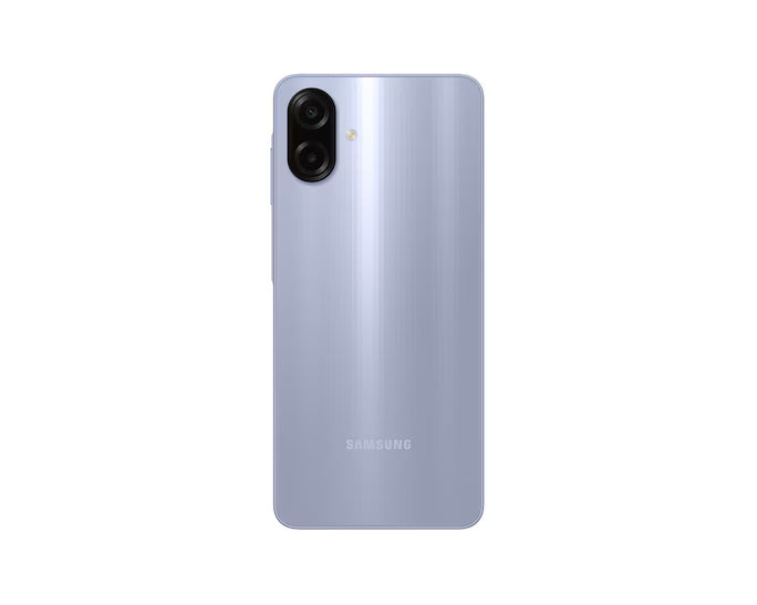 Galaxy A07 6GB 128GB Morado Claro
