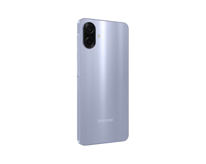 Galaxy A07 6GB 128GB Morado Claro