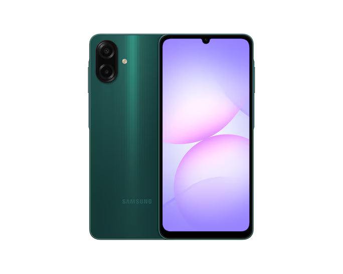 Galaxy A07 6GB 128GB Verde