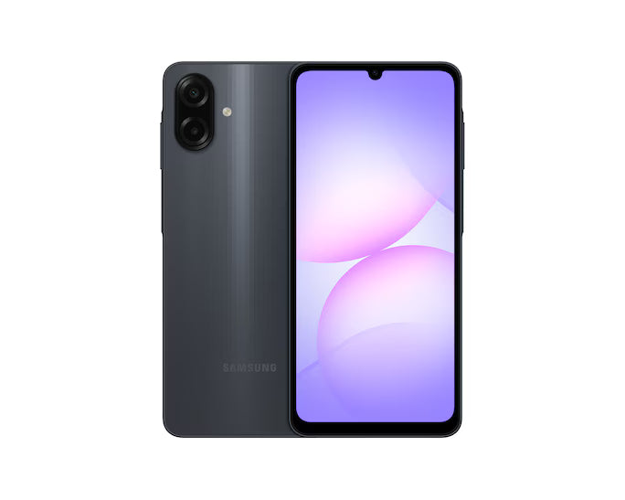 Galaxy A07 6GB 128GB Negro