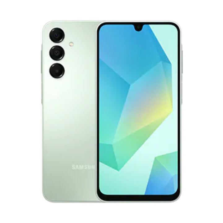 Galaxy A16 6GB 128GB Verde Claro