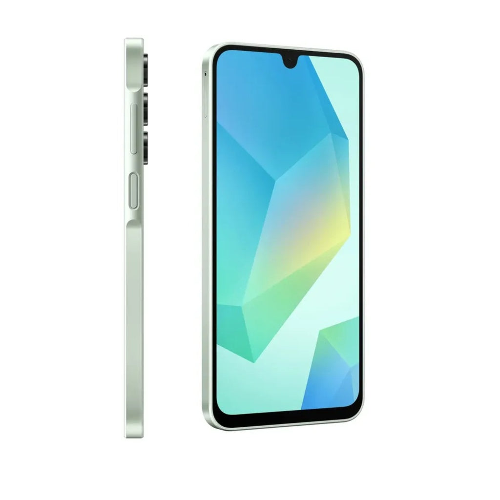 Galaxy A16 6GB 128GB Verde Claro