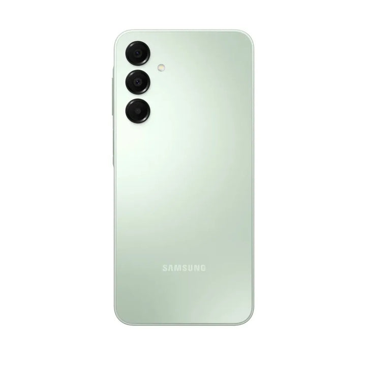 Galaxy A16 6GB 128GB Verde Claro
