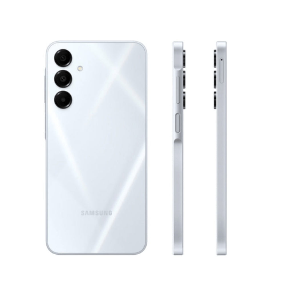 Galaxy A16 4GB 128GB Gris