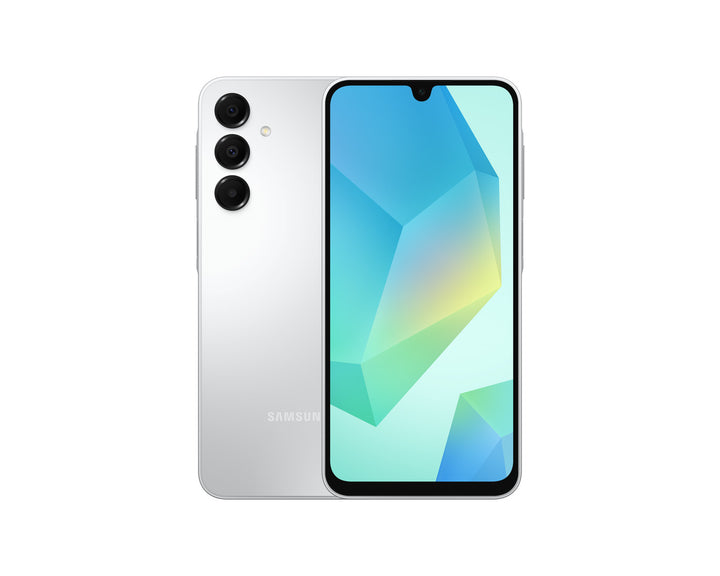 Galaxy A16 6GB 128GB Gris
