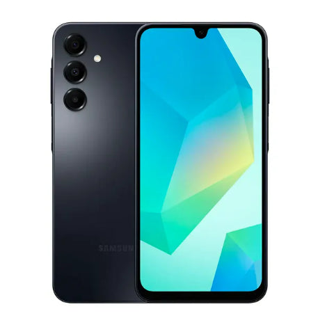 Galaxy A16 4GB 128GB Negro