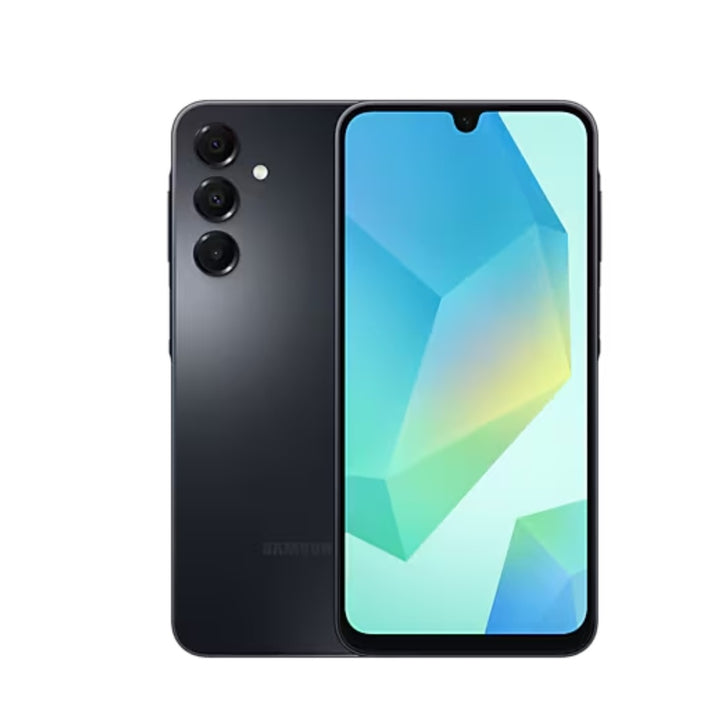 Galaxy A16 6GB 128GB Negro