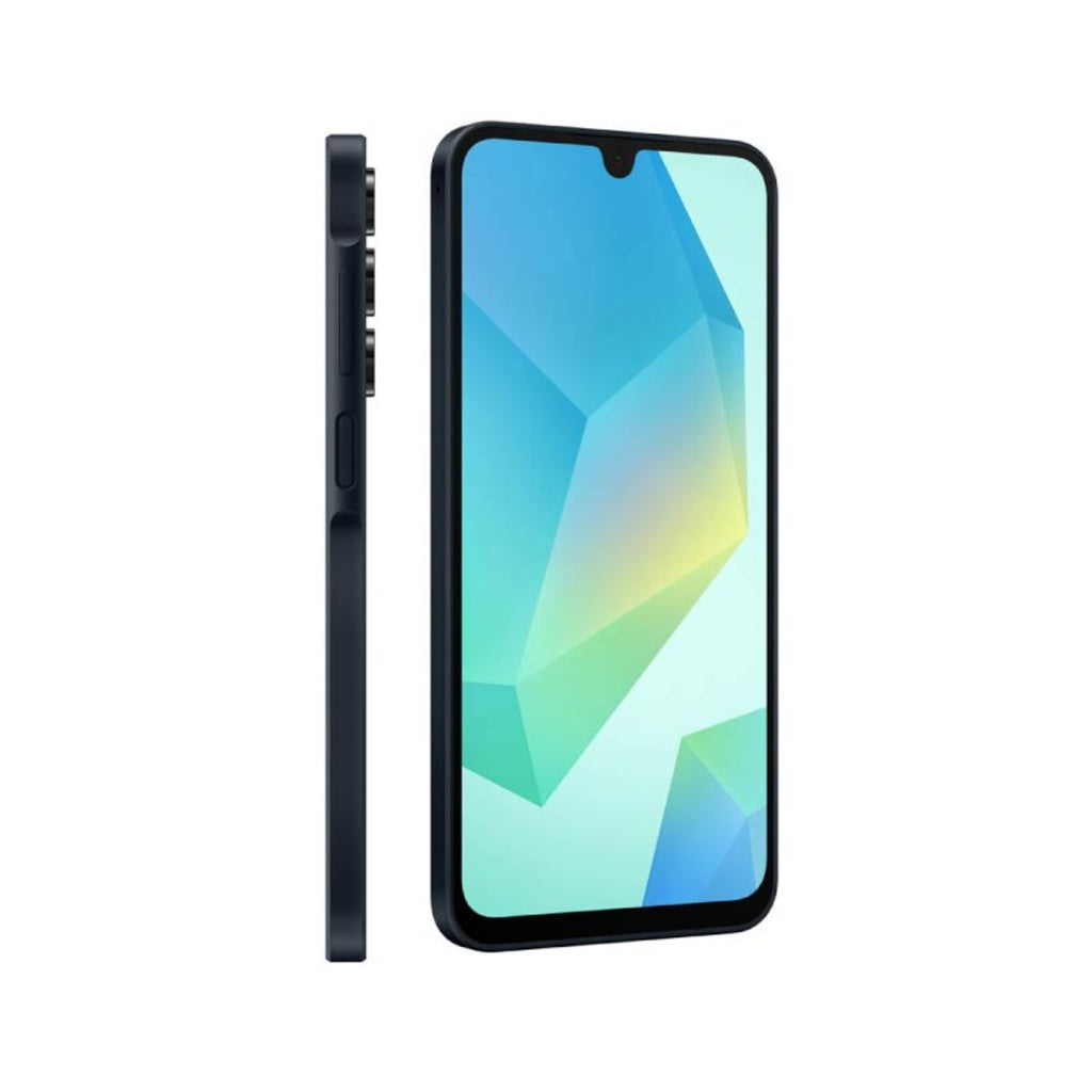 Galaxy A16 6GB 128GB Negro