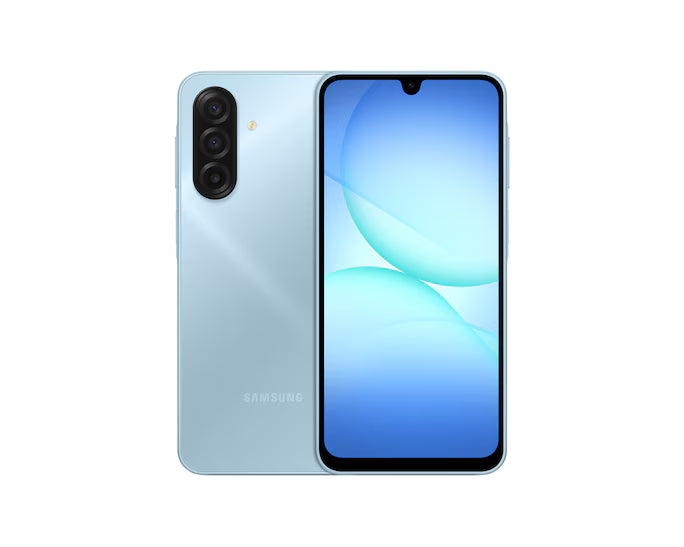 Galaxy A17 LTE 8GB 256GB Azul Claro