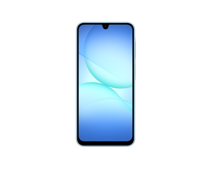 Galaxy A17 LTE 8GB 256GB Azul Claro