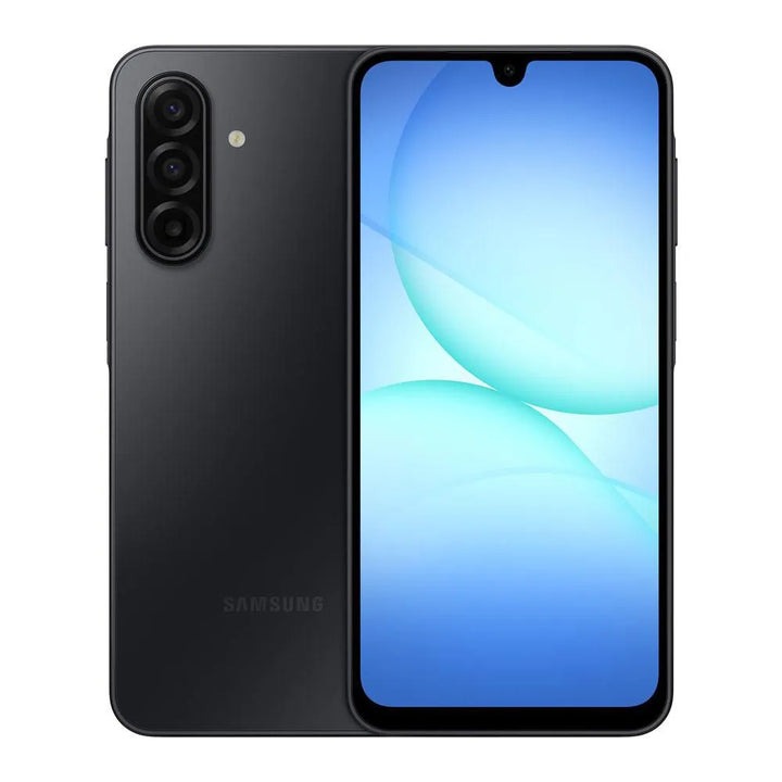 Galaxy A17 LTE 8GB 256GB Negro