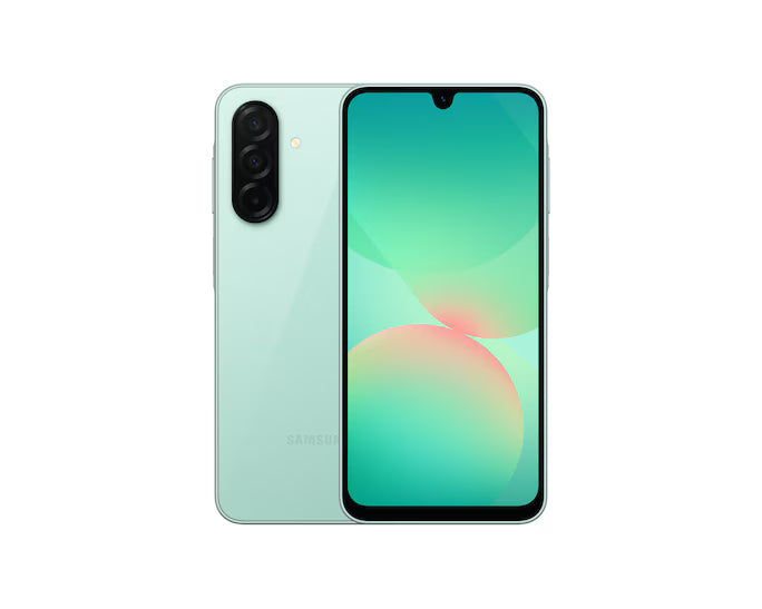 Galaxy A26 5G 8GB 256GB VERDE CLARO