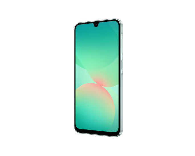 Galaxy A26 5G 8GB 256GB VERDE CLARO