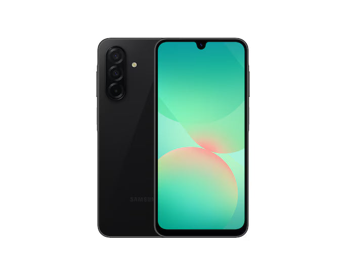 Galaxy A26 5G 8GB 256GB NEGRO