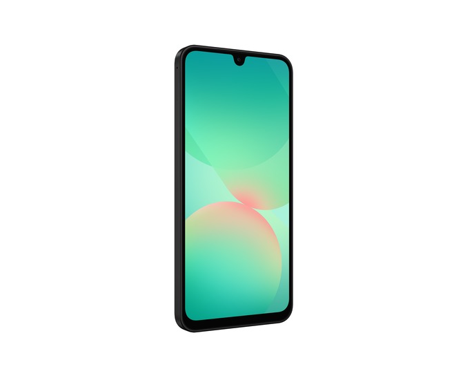 Galaxy A26 5G 8GB 256GB NEGRO
