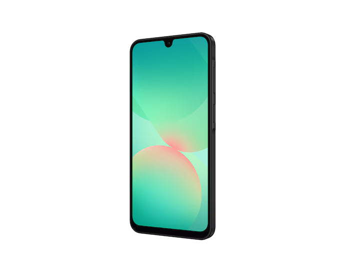 Galaxy A26 5G 8GB 256GB NEGRO