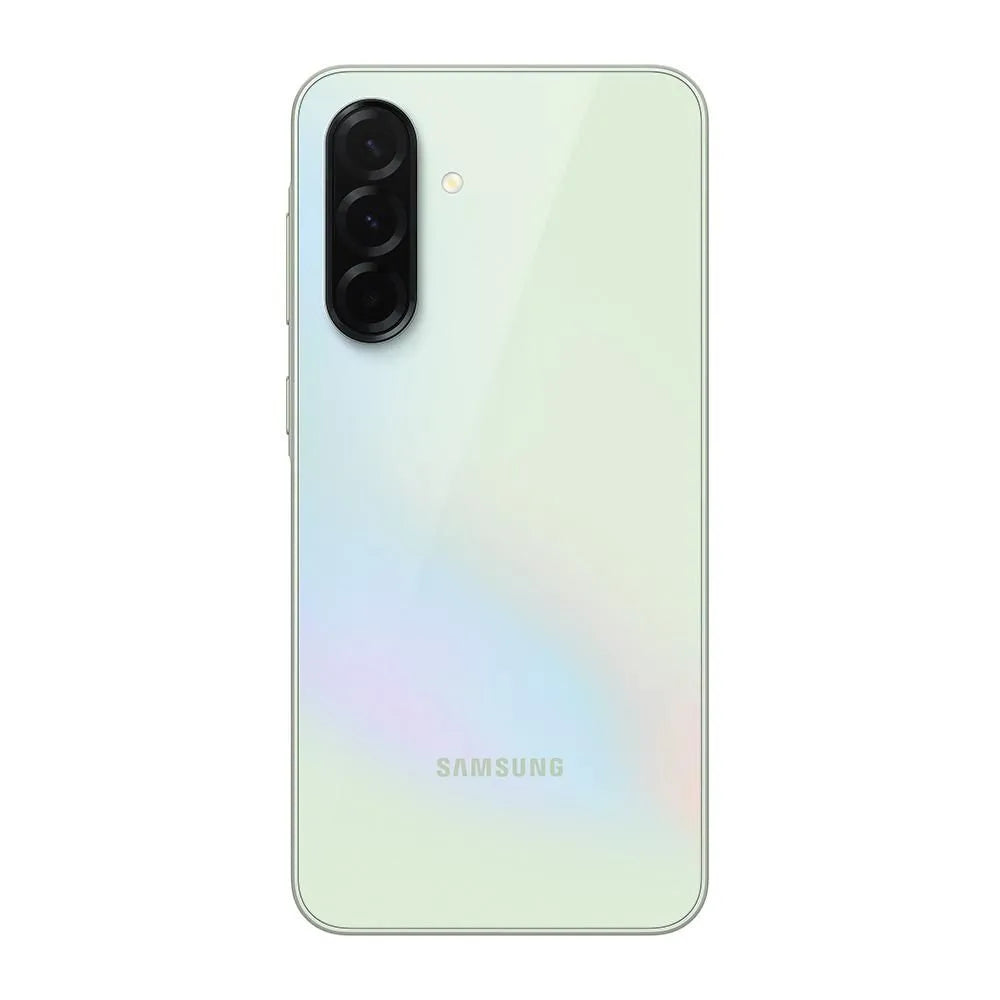 Galaxy A36 5G 8GB 256GB VERDE CLARO