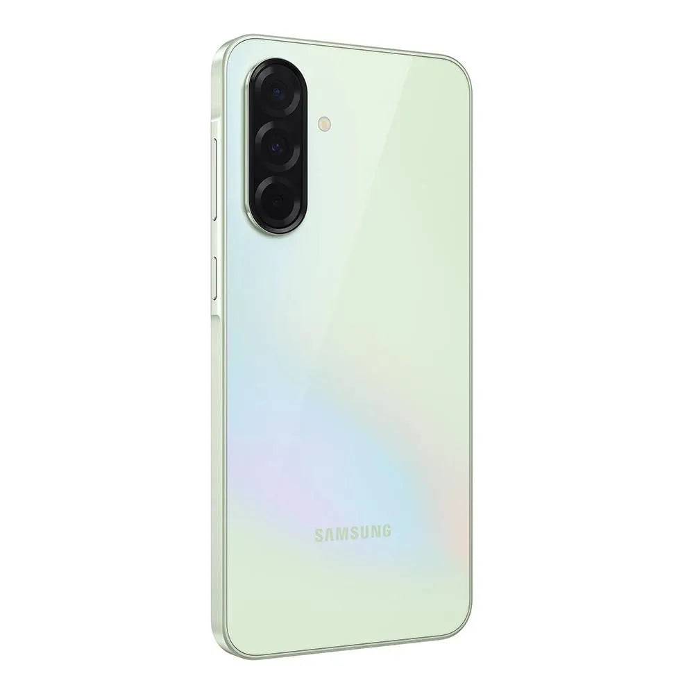 Galaxy A36 5G 8GB 256GB VERDE CLARO