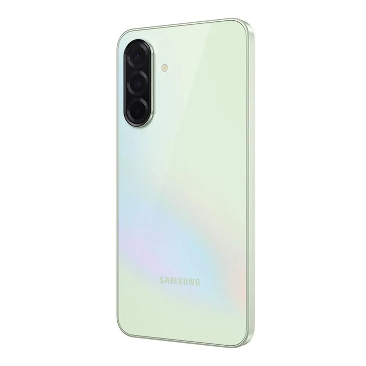 Galaxy A36 5G 8GB 256GB VERDE CLARO