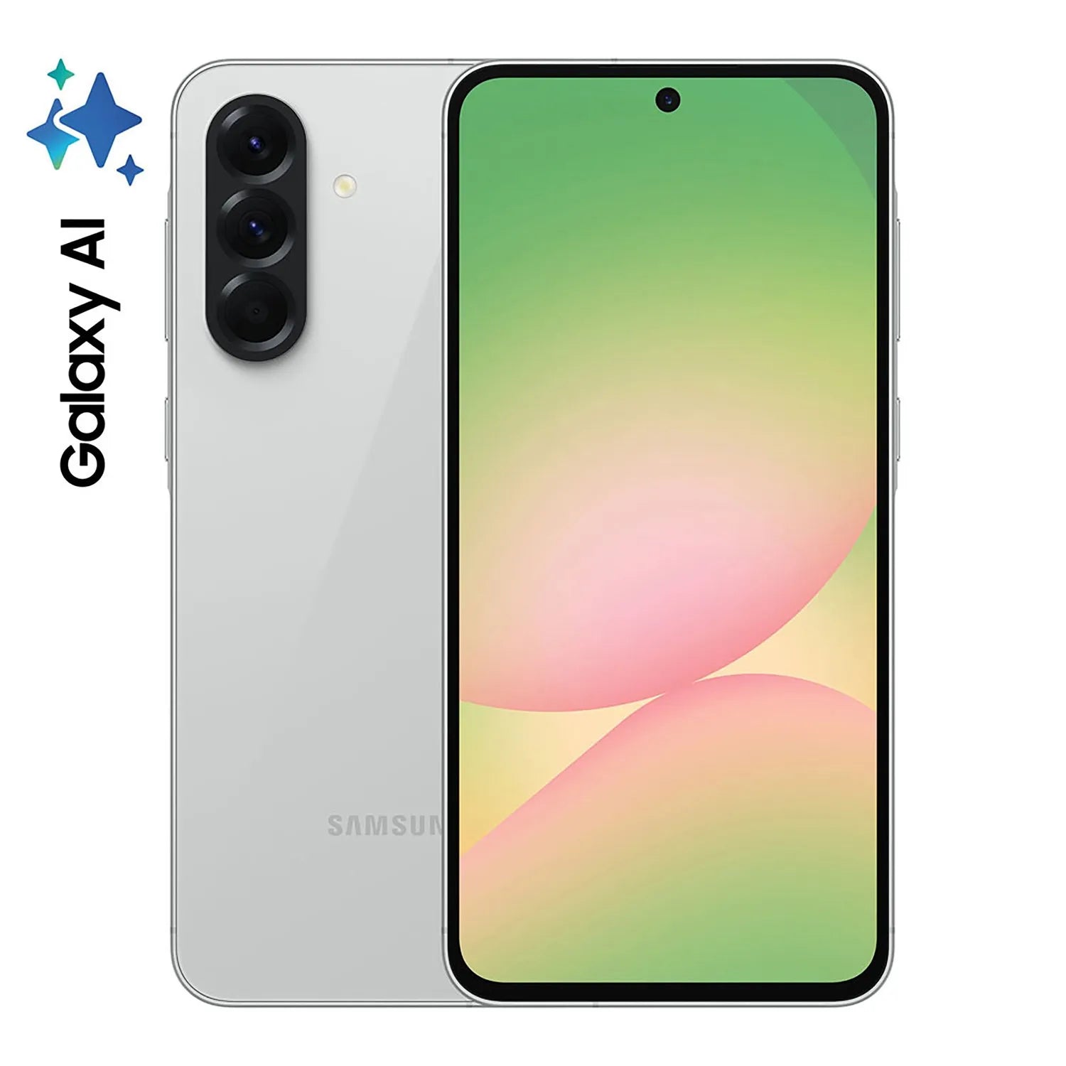 Galaxy A56 5G 8GB 256GB GRIS