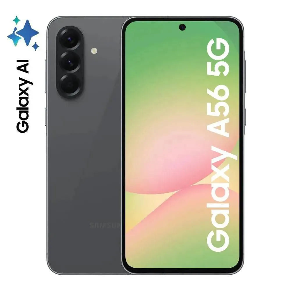 Galaxy A56 5G 8GB 256GB NEGRO