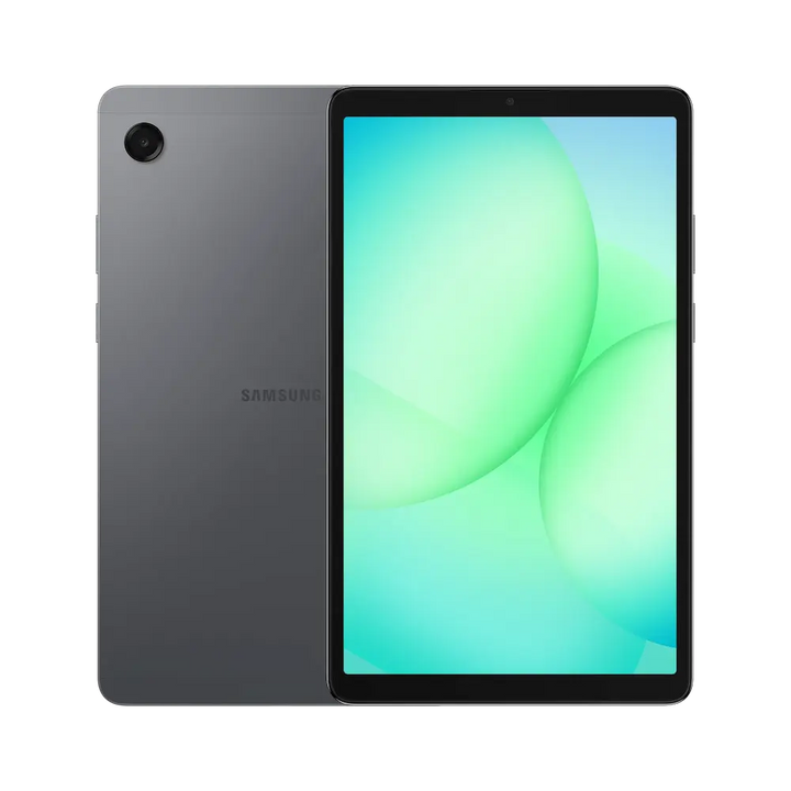 Galaxy Tab A11 WiFi 8,7" Gris 8GB_128GB