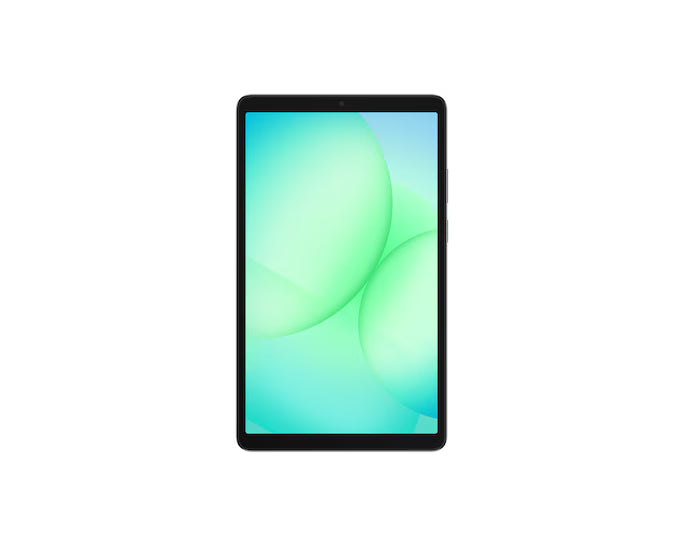 Galaxy Tab A11 WIFI 8,7" Plata 8GB_128GB