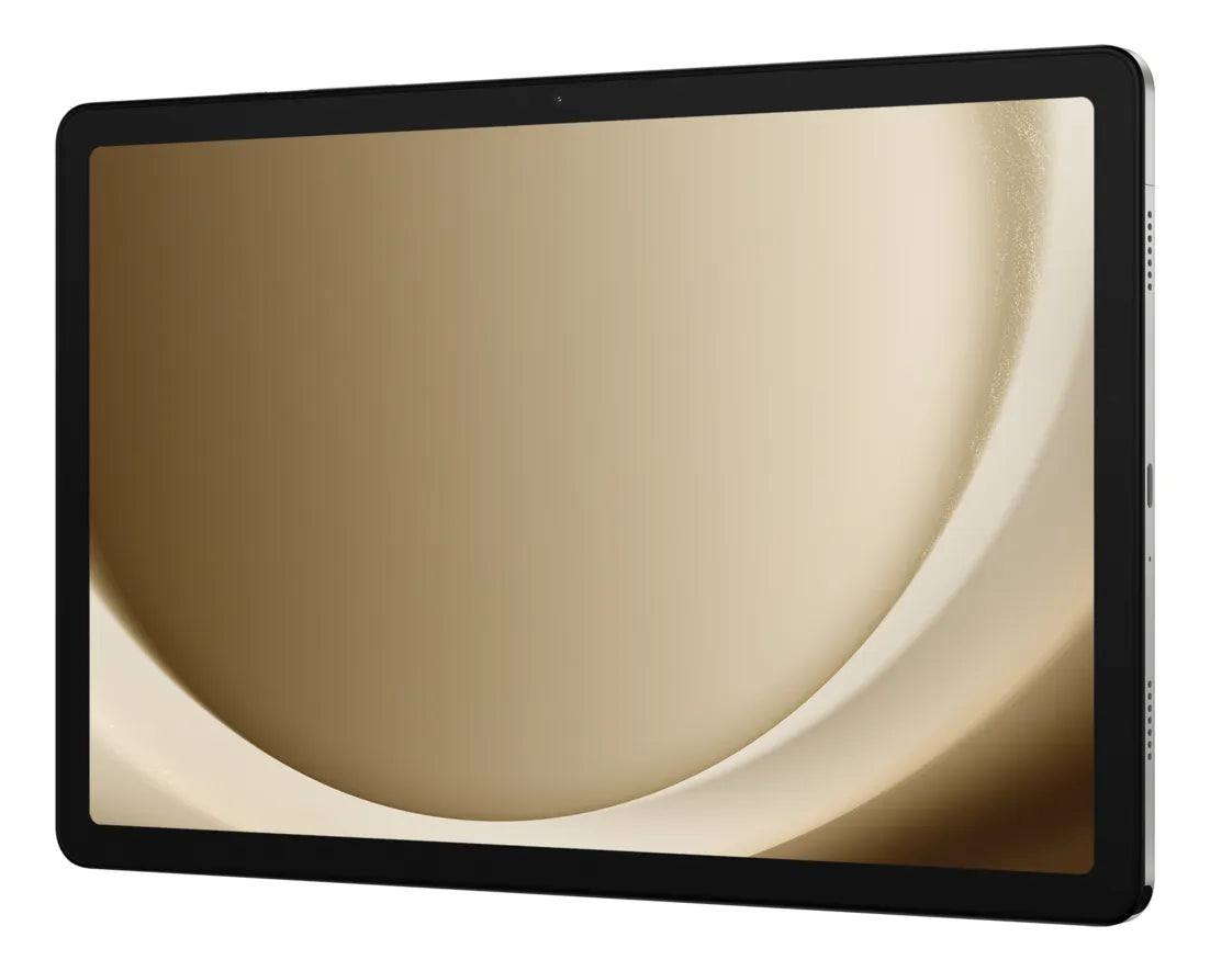 Galaxy Tab A9+ 5G 11,0" 4GB_64GB Plata