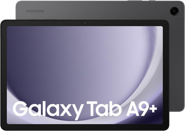 Galaxy Tab A9+ 5G; PLATA 11" 8GB 128GB
