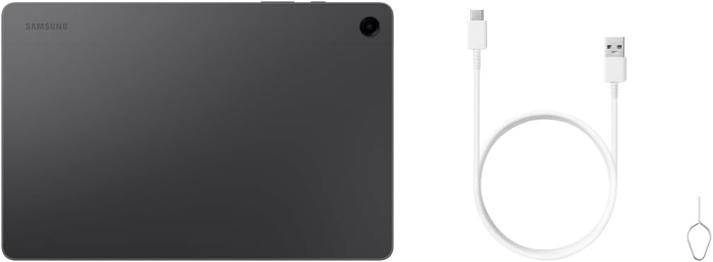 Galaxy Tab A9+ 5G; PLATA 11" 8GB 128GB