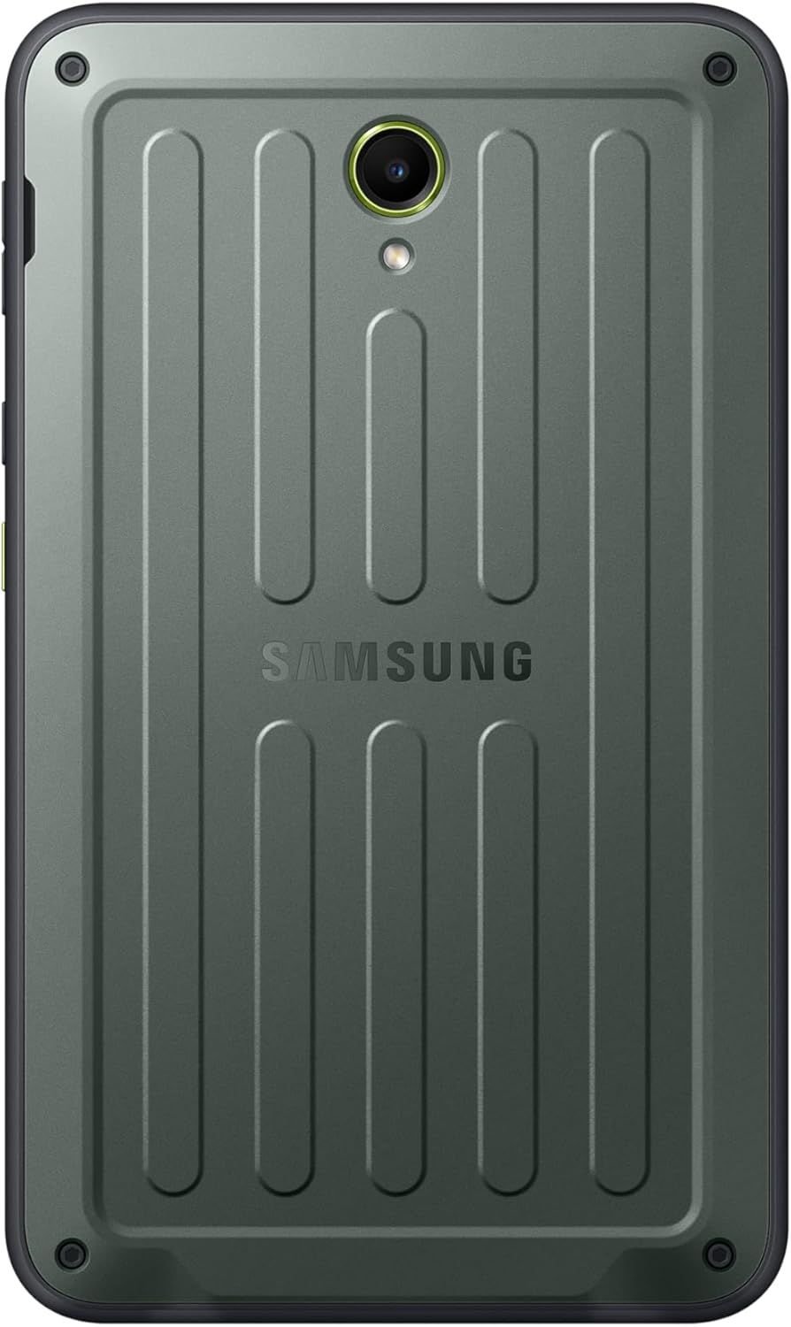 Galaxy Tab Active 5 5G de 8 pulgadas, 6 GB y 128 GB