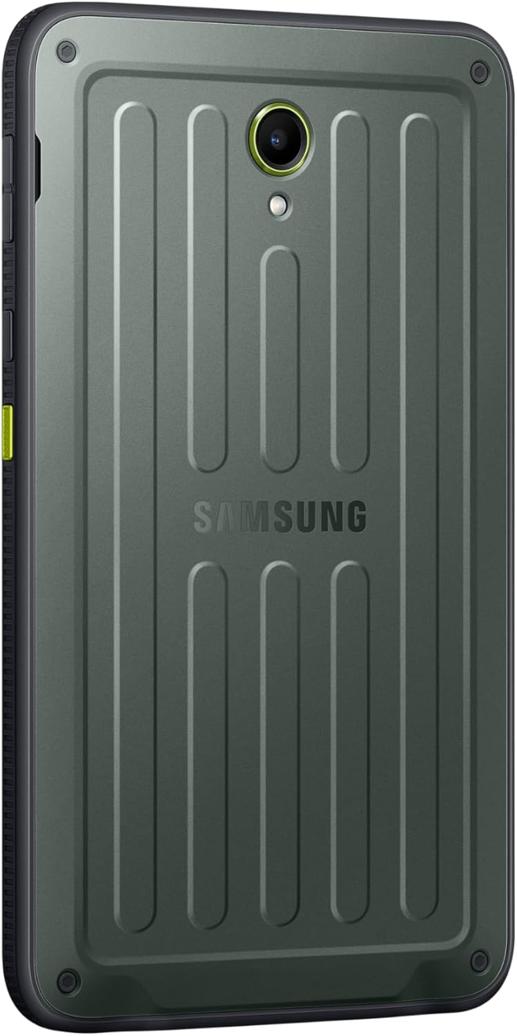 Galaxy Tab Active 5 5G de 8 pulgadas, 6 GB y 128 GB