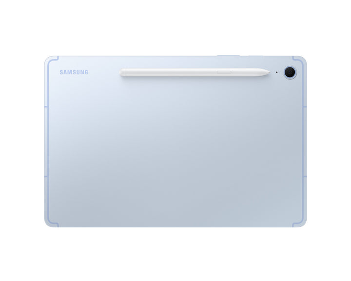 Galaxy Tab S10 FE con WiFi de 10,9" azul claro, 8 GB-128 GB