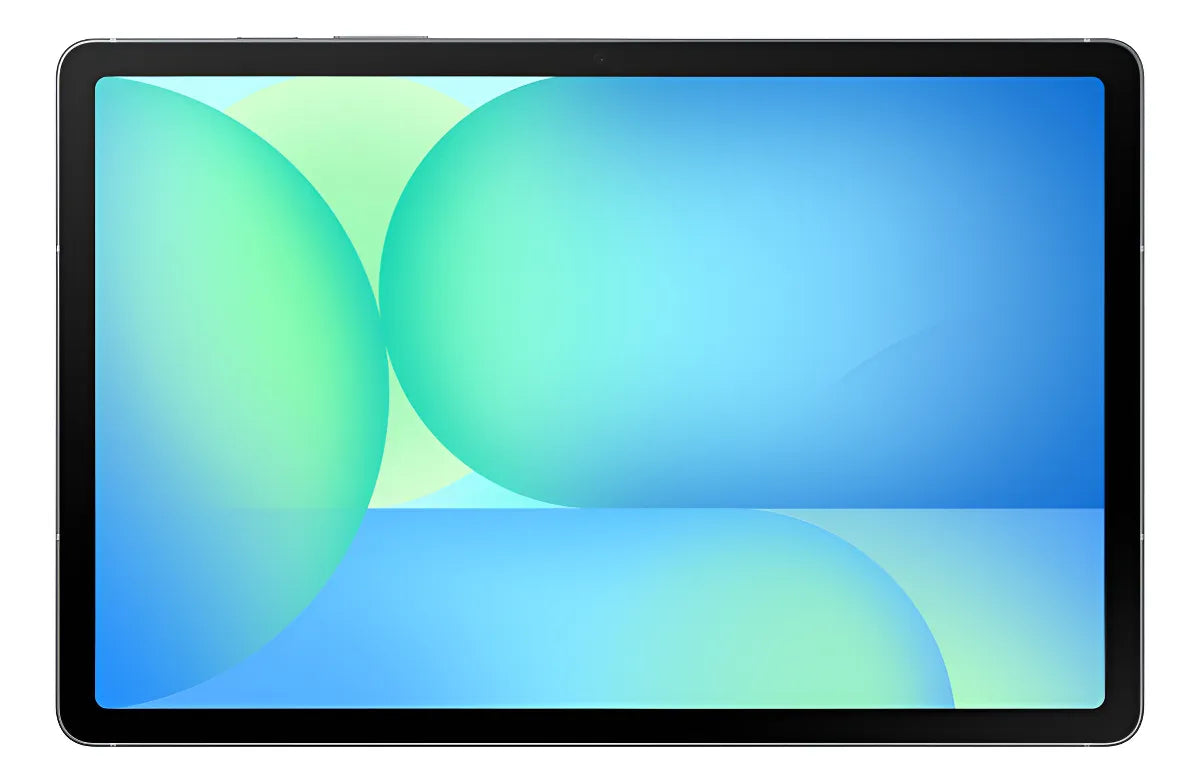 Galaxy Tab S10 FE con pantalla de 10,9" gris, 8 GB-128 GB