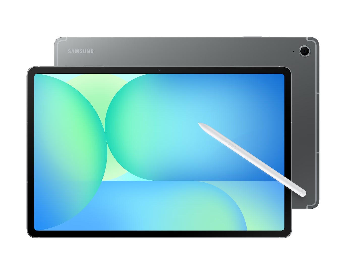 Galaxy Tab S10 FE+ GRIS 8GB/128GB 13.1"-SPEN
